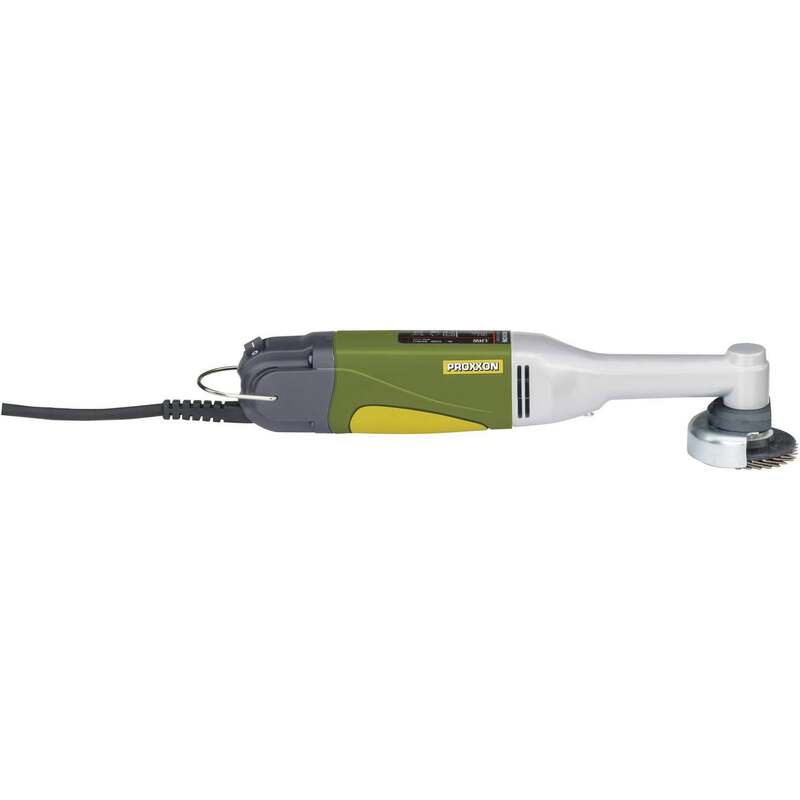 PROXXON Winkelschleifer Langhals-Winkelschleifer LHW 28 547 100W 50mm Koffer - 4006274285477