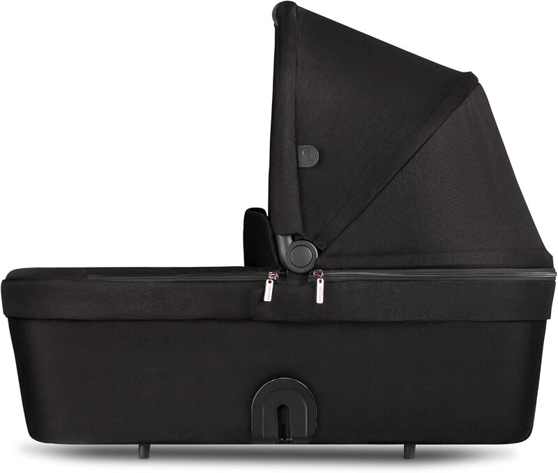 ABC Design Kinderwagen Limbo Wanne Babywanne Kinderwagenwanne Diamond rosegold - 4045875104947