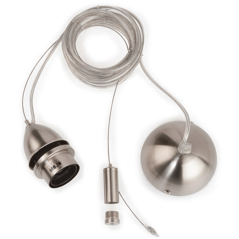 Good&Mojo Palawan Hängeleuchte Hängelampe Leuchte Lampe Pendelleuchte Licht - 8716248080484