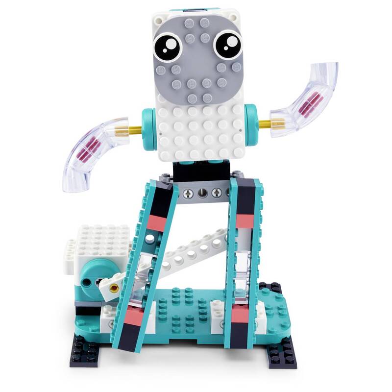 LEGO Education Informatik & KI Set Lernspielzeug Bausteine für Kinder 45522 - 5702018066249