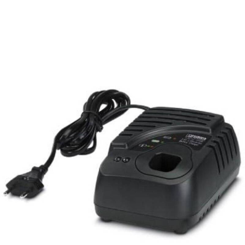 Phoenix Contact SF-ASD 16/CHARGER Ladestation Ladegerät Handwerkzeug Zubehör - 4055626666440