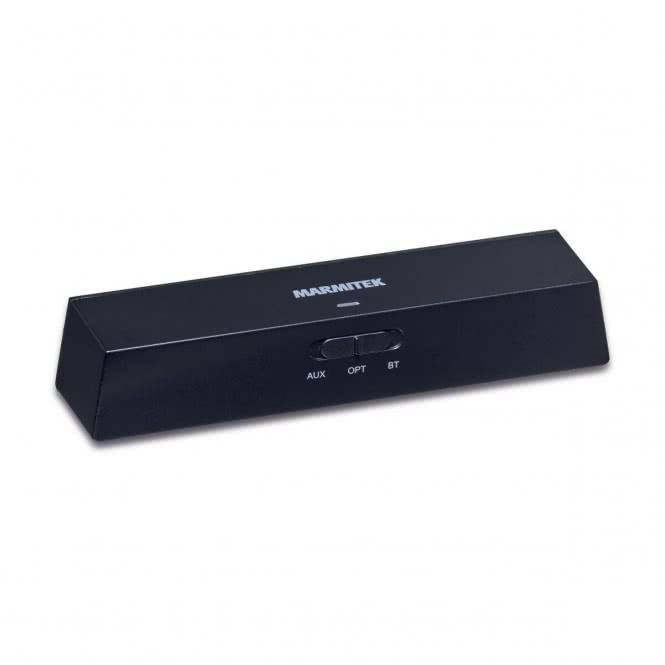 Marmitek BoomBoom 100 aptX-Technologie Bluetooth Musik-Empfänger Musikbox - 8718164533303