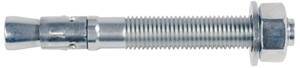 Fischer FBN II 12/100 Bolzenanker Stahlanker fischer-Bolzen 196 mm 12 mm 20 948 - 4006209452660