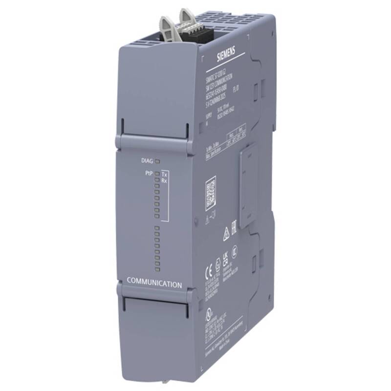 Siemens SPS-Controller 6ES7241-1EA50-0XB0 Automatisierungstechnik RS232/422/485 - 4034106035709