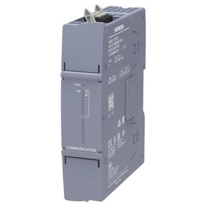 B-Ware Siemens SPS-Controller 6ES7241-1EA50-0XB0 Automatisierungstechnik RS232/422/485