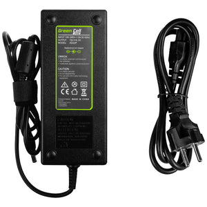 B-Ware Green Cell PRO AD22P Netzteil 120W Schwarz kompatibel mit Toshiba Satellite