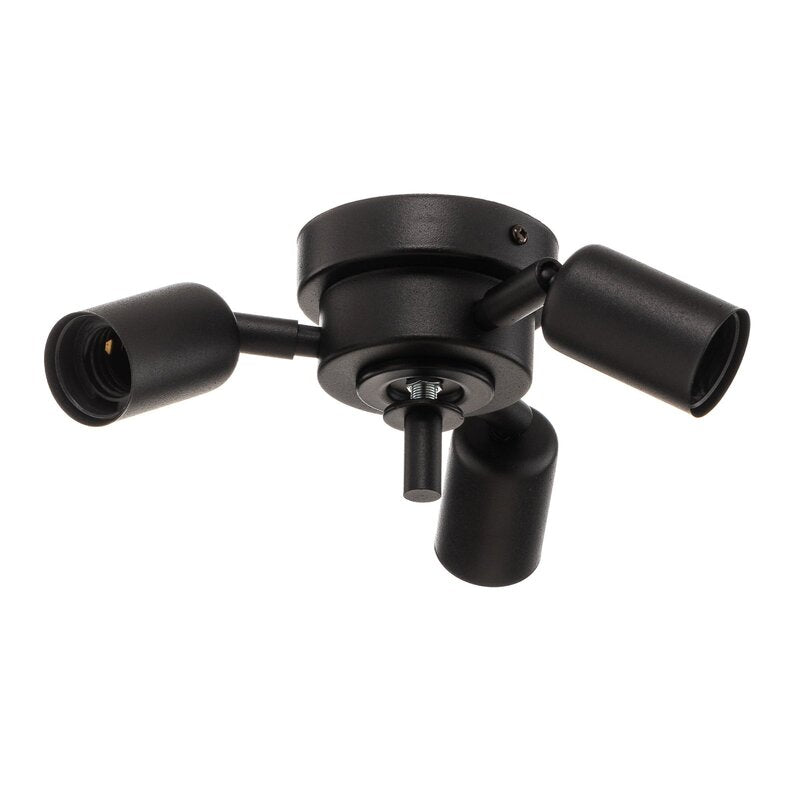 Duolla Golden Roller Deckenlampe Pendelleuchte Lampe dunkelblau gold E27 Licht - 5903689183703