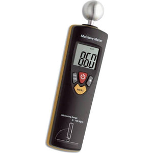 B-Ware TFA HumidCheck Contact Materialfeuchtemessgerät mit MAX-MIN-Funktion 0-100%