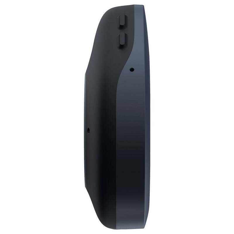 Freenet Funkgerät Walkie Talkie Milo Action Communicator Schwarz Outdoor Akku - 0850025239110