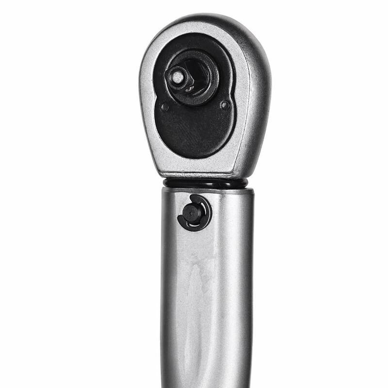 Proxxon Industrial MicroClick 30 Drehmomentschlüssel Umschaltknarre Schlüssel - 4006274233492