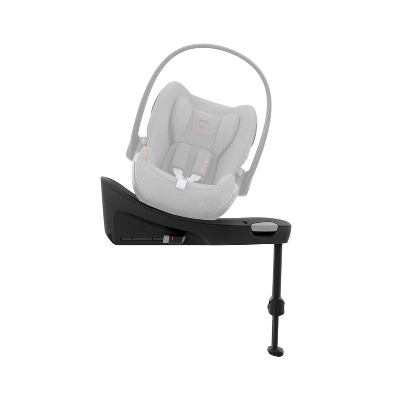 Cybex Gold Base G schwarz für Cloud G i-Size und Sirona G i-Size - 4063846431441