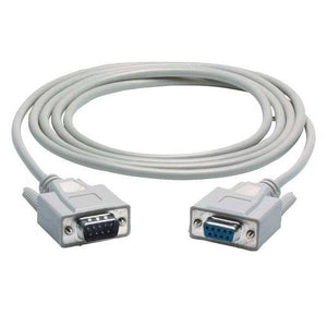 B-Ware Siemens SPS-Kabel Kabel für Punkt-zu-Punkt-Kopplung 10 m Polzahl: 15 SPS Leitung