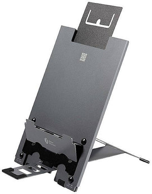 B-Ware BakkerElkhuizen Ergo-Q Hybrid Pro Notebook-Halterung höhenverstellbar Laptop