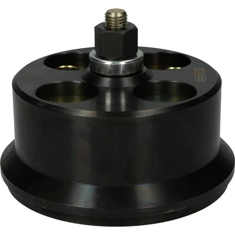 KS Tools Dichtringmontage Werkzeug für DAF 7-teilig Spezial-Werkzeugstahl 16mm - 4042146755648