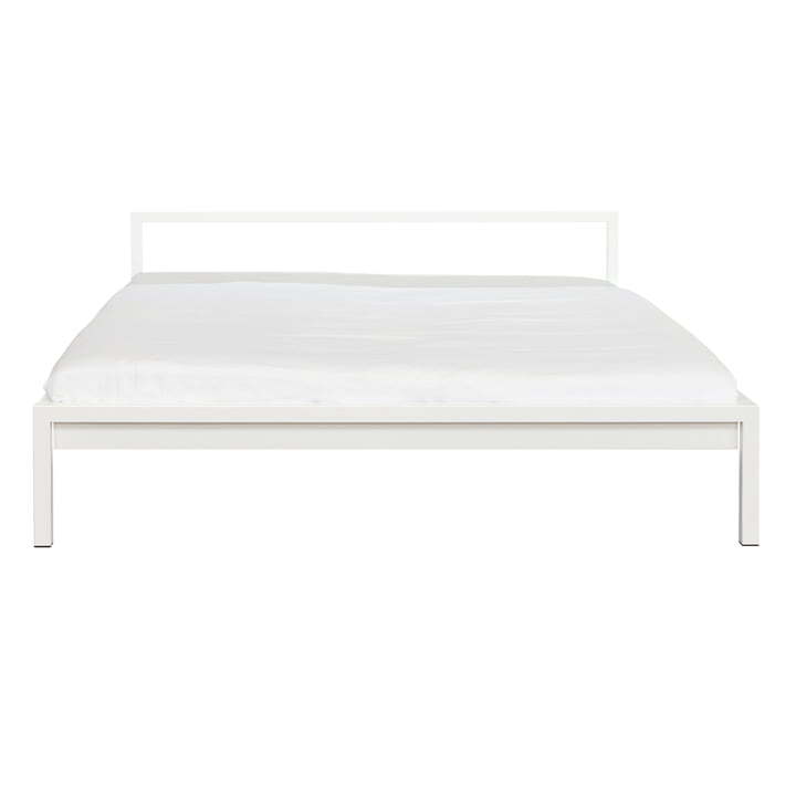 Hans Hansen Pure Doppelbett Bettgestell Lattenrost 160x200 cm SIEHE TEXT/FOTO - 4250298776521