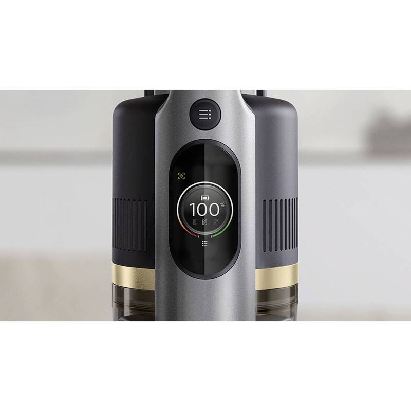 Philips Home 7000 Series XC7057/01 Akku-Handstaubsauger 25.2 V Turbodüse Sauger - 8720389022470