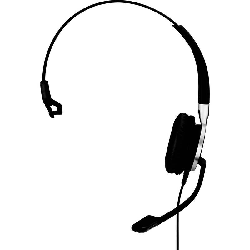 Epos On Ear Headset Impact SC 660 USB ML Noise Cancelling Mikrofon schwarz - 5714708003816