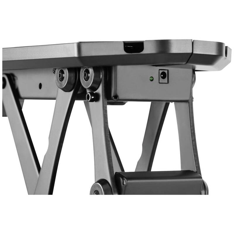 SpeaKa Professional SP-TVCM-510 TV-Deckenhalterung Fernbedienung TV-Halterung - 4064161207971