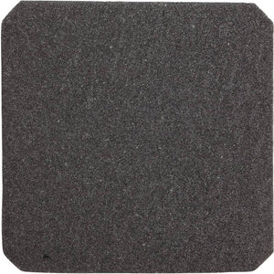 B-Ware Schneider Electric Filtermatte Ersatzfilter NSYCAF108 108mm x 124mm 10 Stück