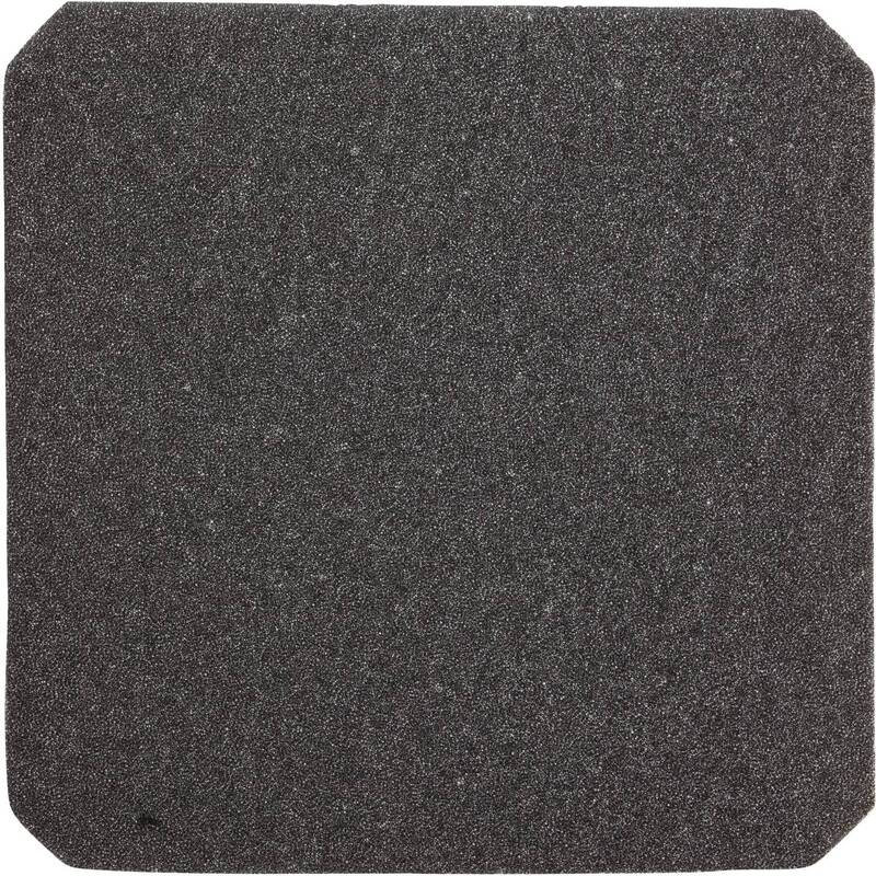 Schneider Electric Filtermatte Ersatzfilter NSYCAF108 108mm x 124mm 10 Stück - 3606480151934