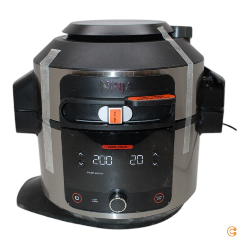 Ninja SharkNinja Ninja OL550EU Multikocher mit Dampfgarfunktion SIEHE TEXT/F397 - 0622356249959