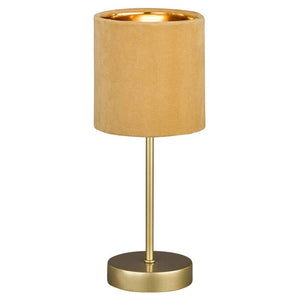 B-Ware Fischer-Honsel Tischlampe Aura Tischlampe NachtTischlampe Nachttischlampe