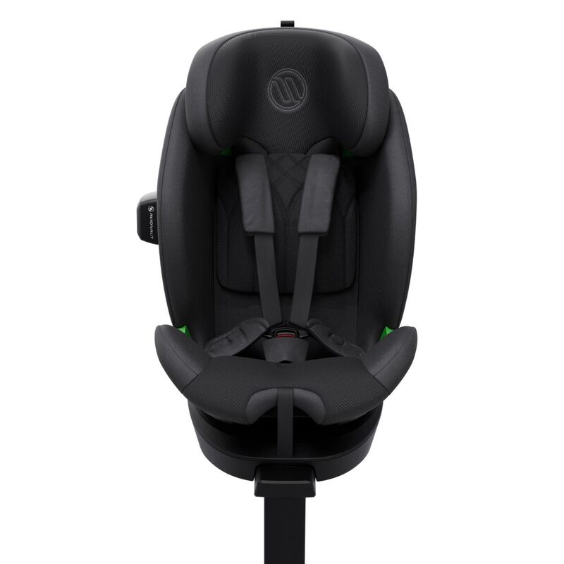 Avionaut Kindersitz Autositz Stardust Kindersicherheitssitz für alle Phasen Sitz - 5907127050947