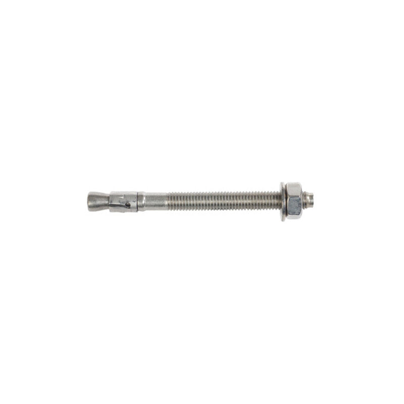 UPAT Expressanker IMC 16mm Bolzen Stahl galvanisch verzinkt 200mm 346mm 10 Stück - 4048962158694
