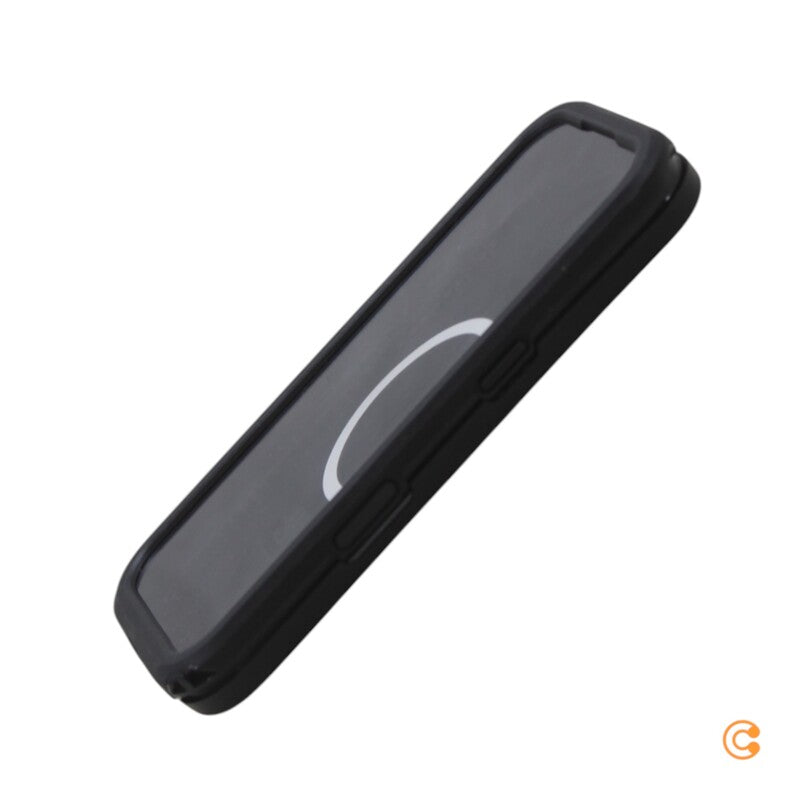Otterbox Case Hülle Apple iPhone 17 Schwarz Smartphone Schutz Cover MagSafe - 0840434742127