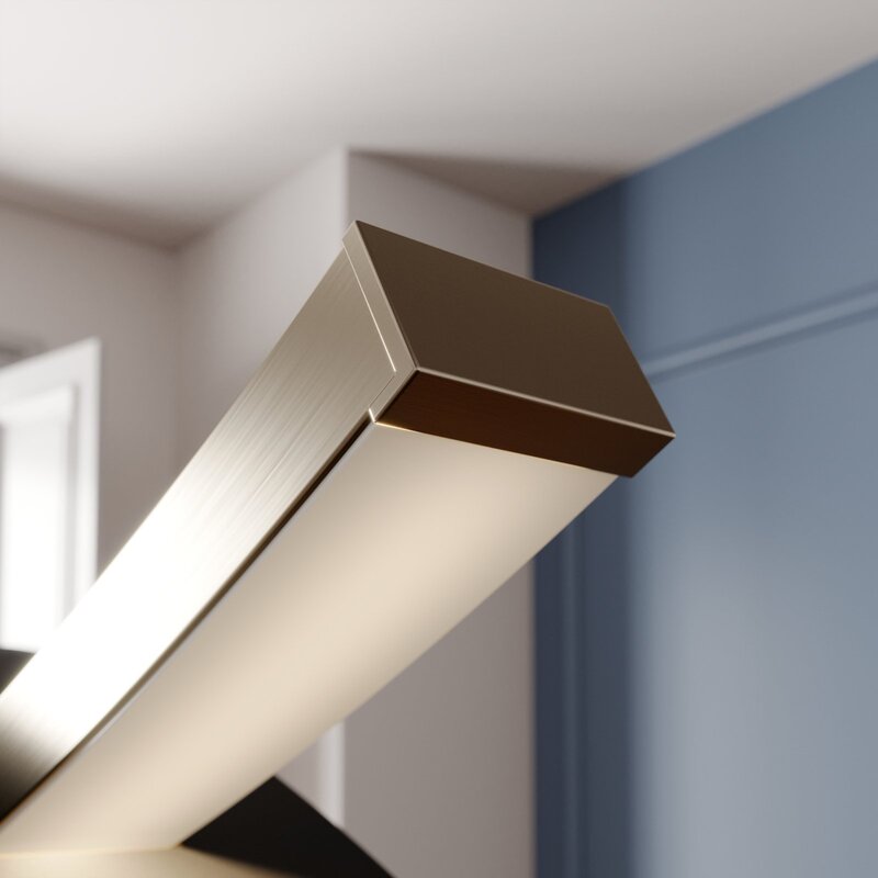 Lucande LED-Hängeleuchte Marija Pendelleuchte Deckenlampe Lampe Leuchte LED 289 - 4251096553680
