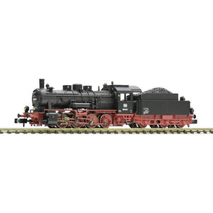C-Ware Fleischmann DB Dampflok Lokomotive N FL Modellbahn G 8.1 Güterzug Digital DB DCC