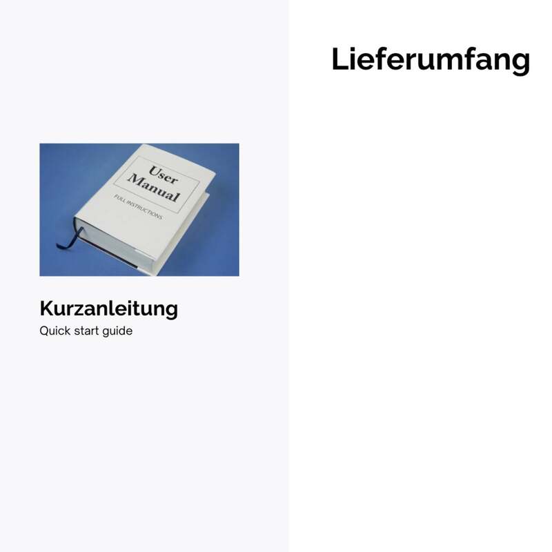 trackilive EverFind GPS Tracker ohne Abo 4G LTE-M IP68 bis 6 Jahre Akku - 4260177670758