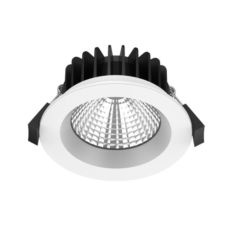InnoGreen LED Downlight Einbauleuchte PURE 2.0 PROLine weiß 3000K ohne Treiber - 4250716305562