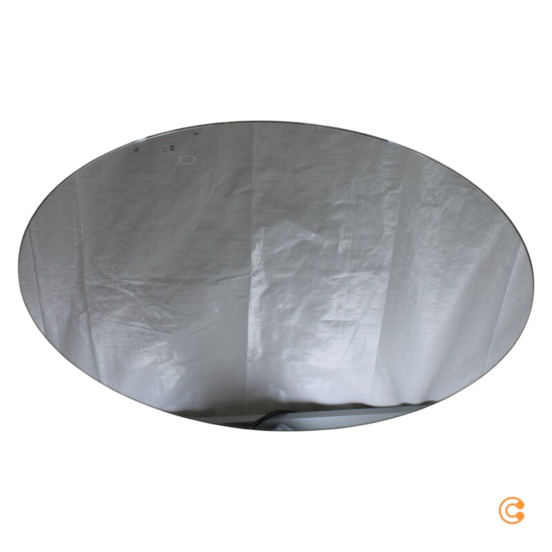 Paulmann Wandspiegel Badspiegel LED Spiegel CCT Touch Ablage Miro Rund Ø 50 cm - 4000870710913
