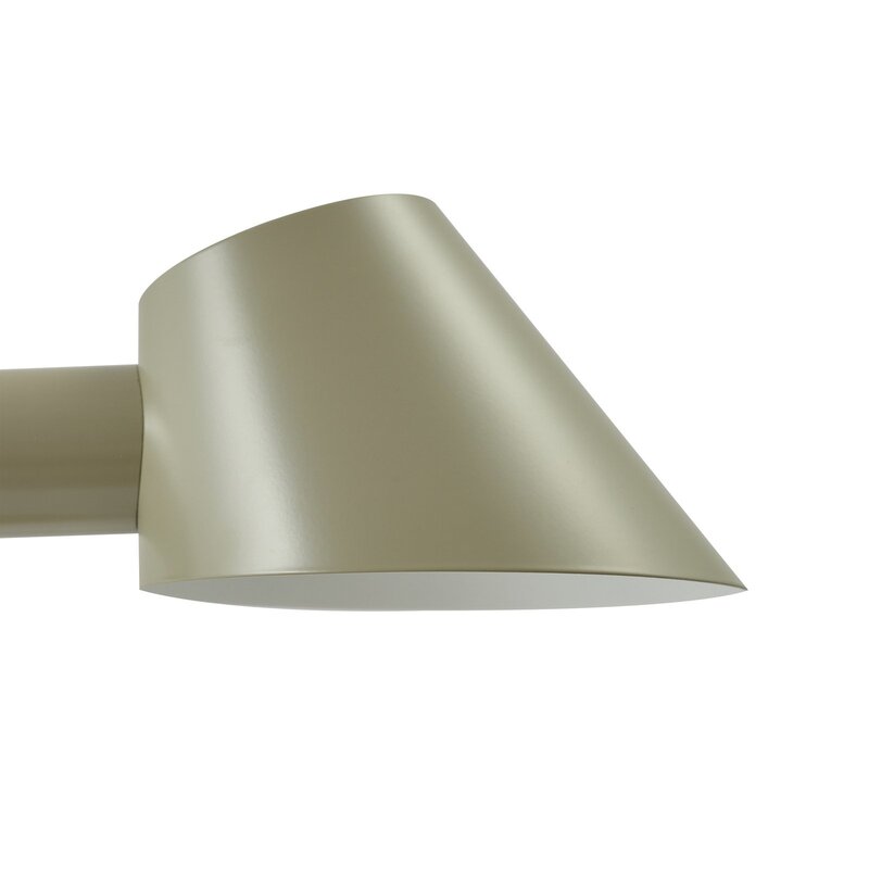 Lindby Tischleuchte Corali LED Lampe Tischlampe Leuchte hellgrün 64cm hoch - 4251911785739