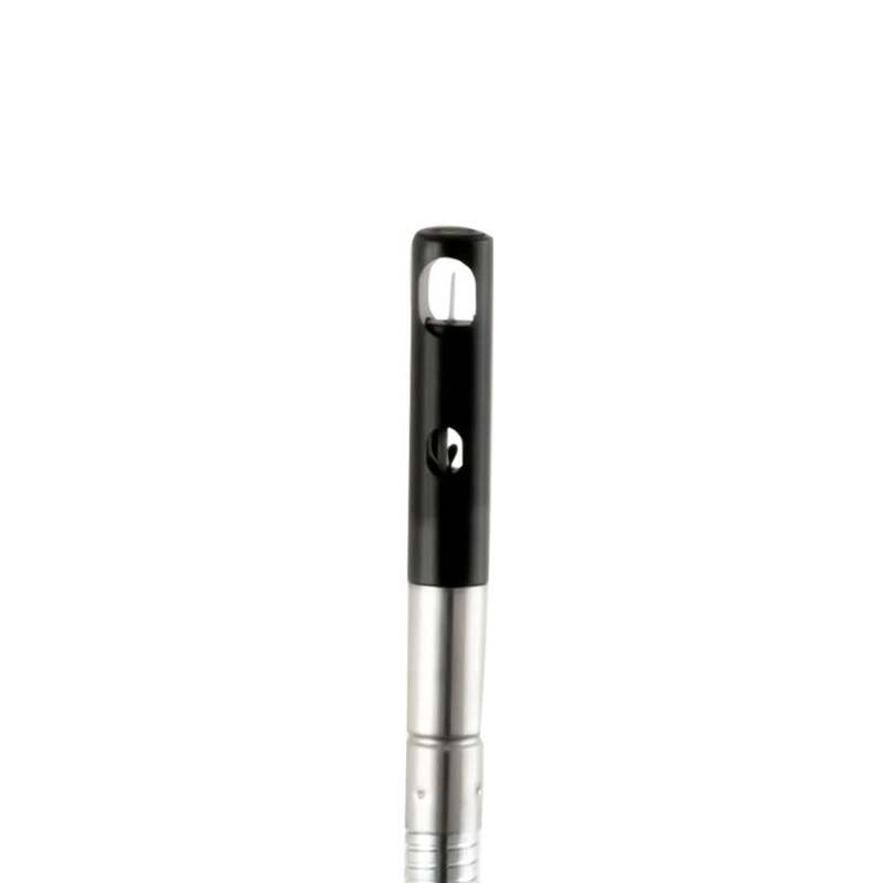 PCE Instruments Durchflussmessgerät Anemometer Strömungsmesser Hitzedraht HWA 30 - 4250348723321