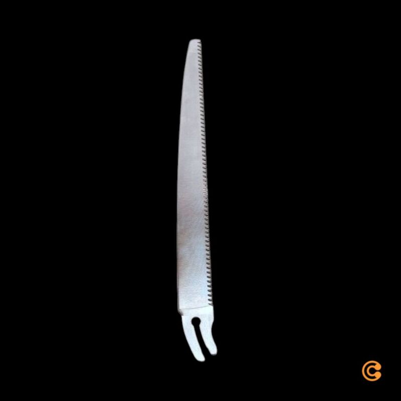 Fiskars Ersatzsägeblatt SF33 für SW-330 SW-240 Handsäge Präzisionssägeblatt - 6411501233387