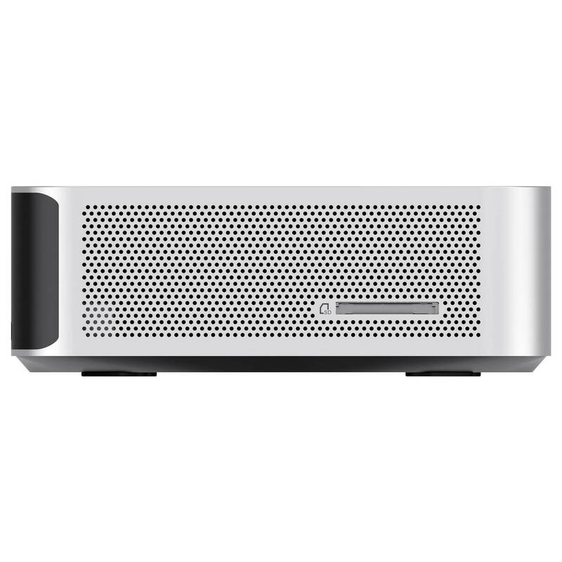GEEKOM Mini PC A9 Max AMD Ryzen AI 9 HX 370 32 GB RAM 1 TB SSD Windows 11 Pro - 4064161502144