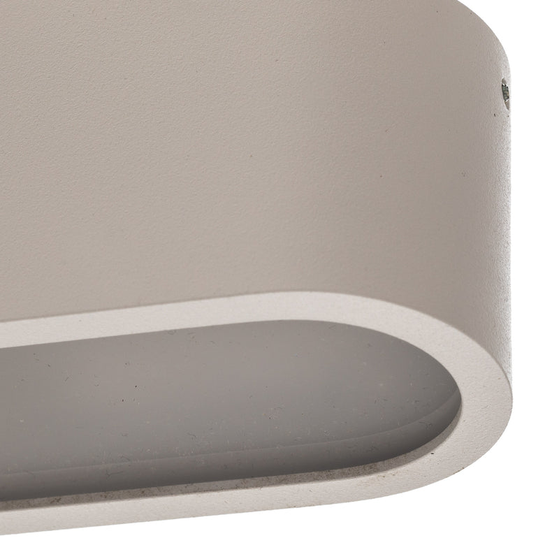Nowodvorski SOFT LED 7546 Lampe Leuchte Deckenlampe Deckenleuchte Licht Deko-LED - 5903139754699