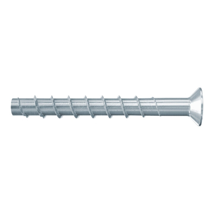 Fischer Betonschraube UltraCut FBS II 8x200 SK flexibel Decken und Böden 20Stück - 4048962410778
