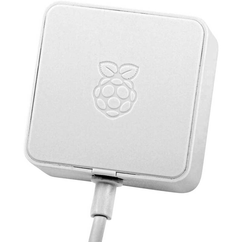Raspberry Pi 400 Single-Board-Computer Starter-Kit 4GB 4x1.8GHz Maus HDMI-Kabel - 0633696493025