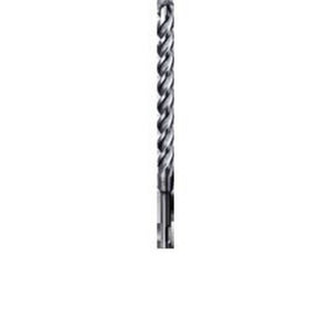 B-Ware Heller Bohrer Bohrkopf Hammerbohrer SDS-Plus Hartmetall 16 mm 250 mm 1 Stück