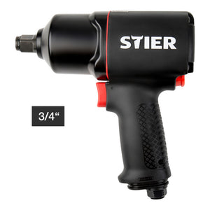 B-Ware Schlagschrauber 23-TR, 3/4'' Antrieb max. Lösemoment: 1.756 Nm 8.000 U/min