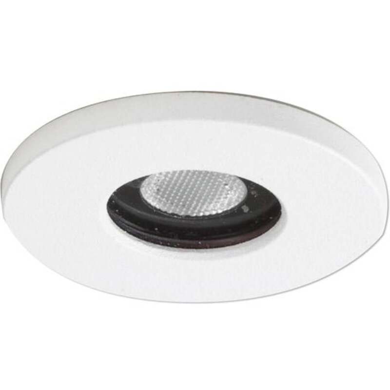 Brumberg Einbauleuchte Downlight LED Lichtpunkt IP65 Weiß Aluminium 3100 K 3 W - 4250047774464