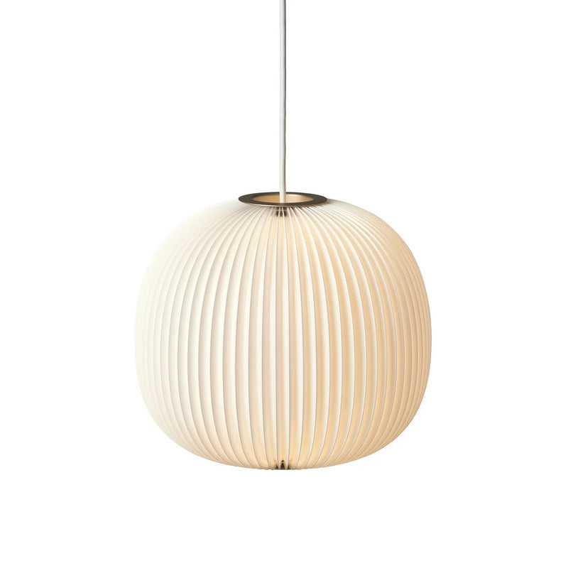 Le Klint Pendelleuchte Hängelampe Lamella 3 Esstischlampe gold SIEHE TEXT/FOTO - 5703387913417