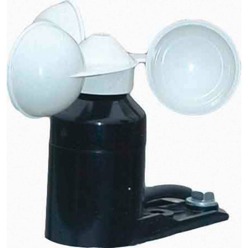 Fronius Windsensor 4204110027 Windgeschwindigkeit 2,5m/s IP54 UV-beständig - 9007946704703