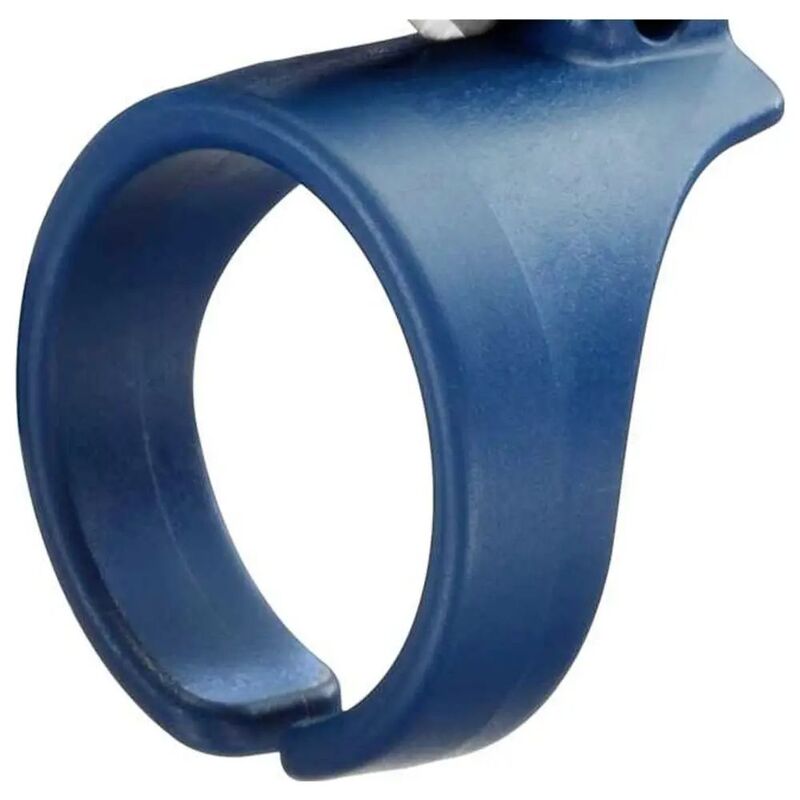 Martor Cuttermesser SECUMAX RINGMESSER MDP Einwegmesser Metall detektierbar - 4002632920769