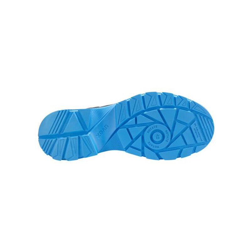 Uvex Sicherheitshalbschuhe S1P SRC uvex 2 xenova BOA Fit System Größe 39 - 4031101776514