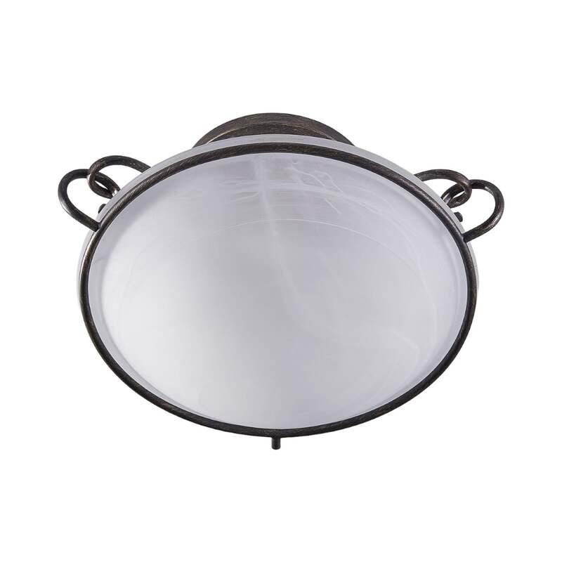 Lindby Deckenlampe Rando Wohnzimmerleuchte Deckenleuchte Lampe SIEHE TEXT/F973 - 4251096523898