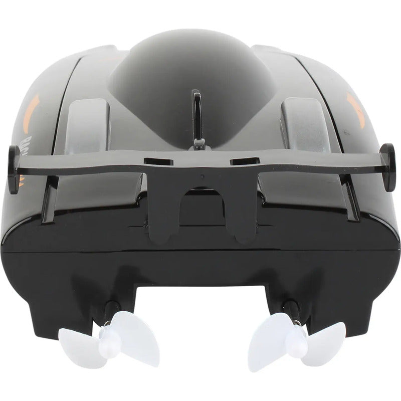 High Speedboot RC Einsteiger Motorboot RC-Boot Modelboot Elektro Boot 300mm Boot - 4064161187983